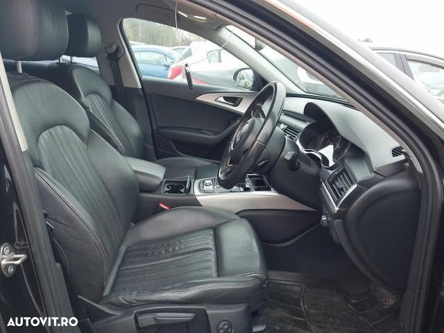 Dezmembrez Audi A6 4G/C7 [2010 - 2014] Allroad quattro wagon 5-usi 3. - 5