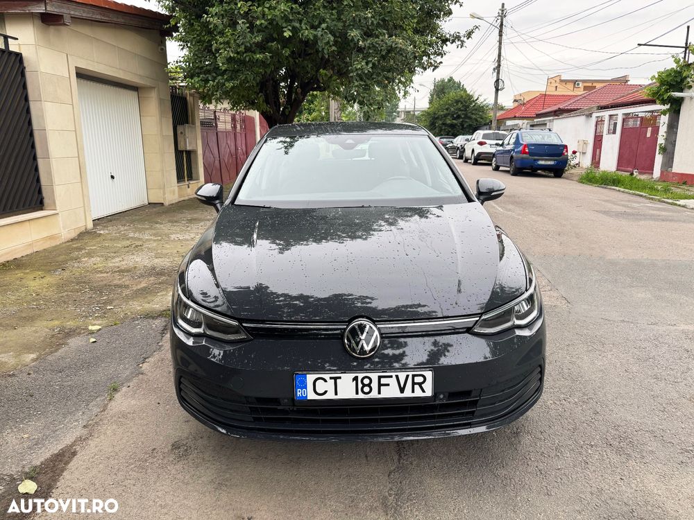 Volkswagen Golf 1.0 TSI Life - 3