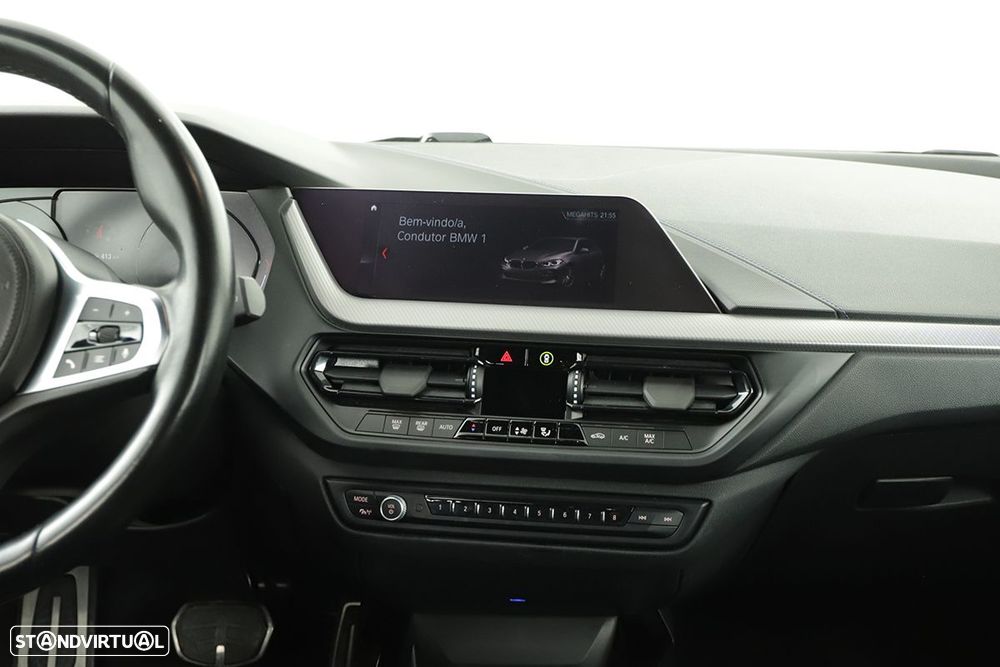 BMW 118 - 9