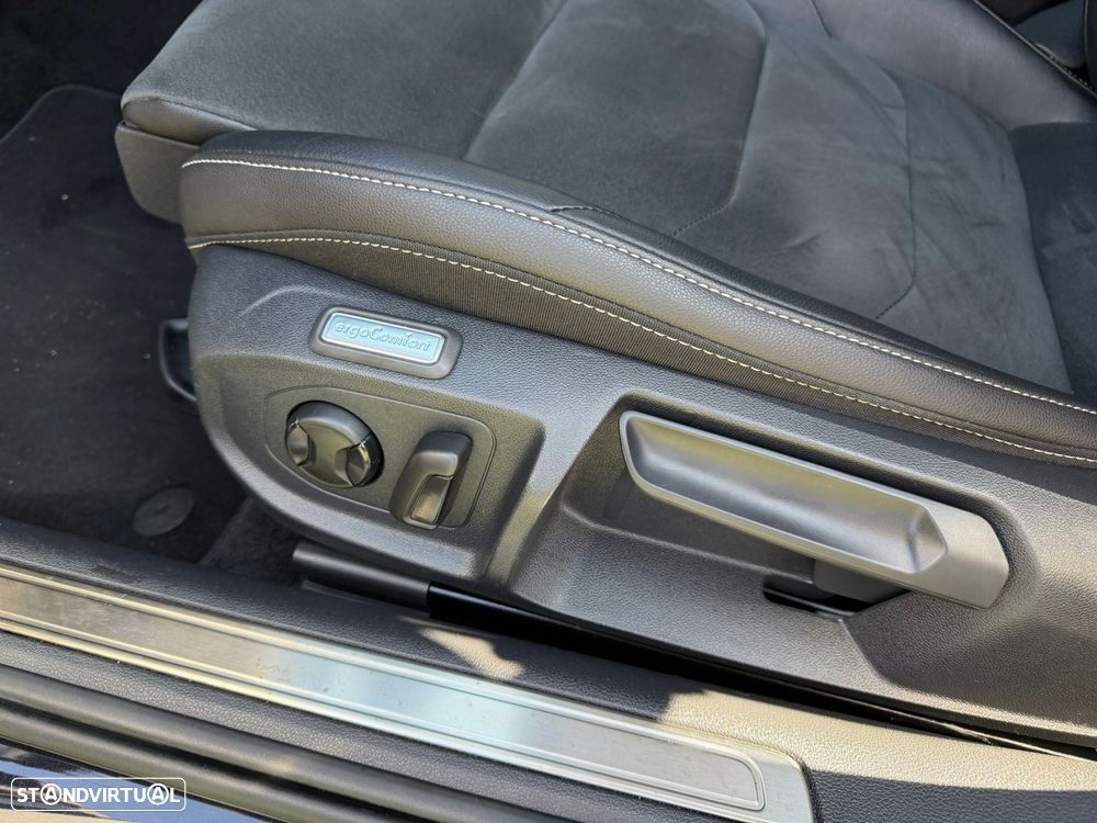 VW Arteon Shooting Brake 1.4 TSI eHybrid Elegance - 17