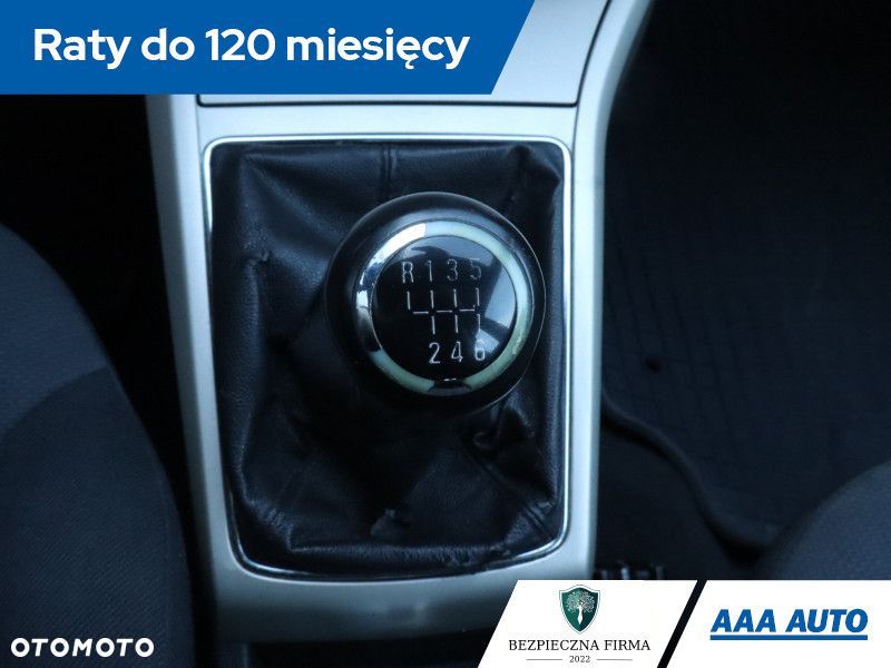 Opel Astra - 16