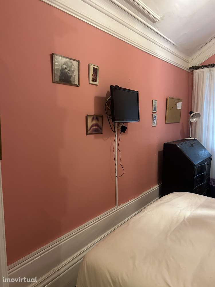 Quarto individual em Aldoar por 400€ - Grande imagem: 4/6