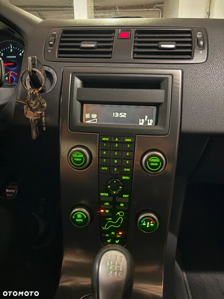 Volvo C30 D2 RDesign - 7