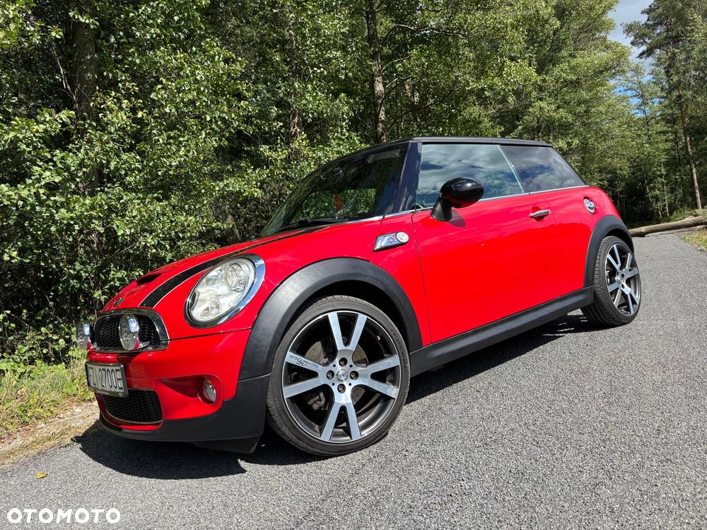 MINI Cooper S - 7