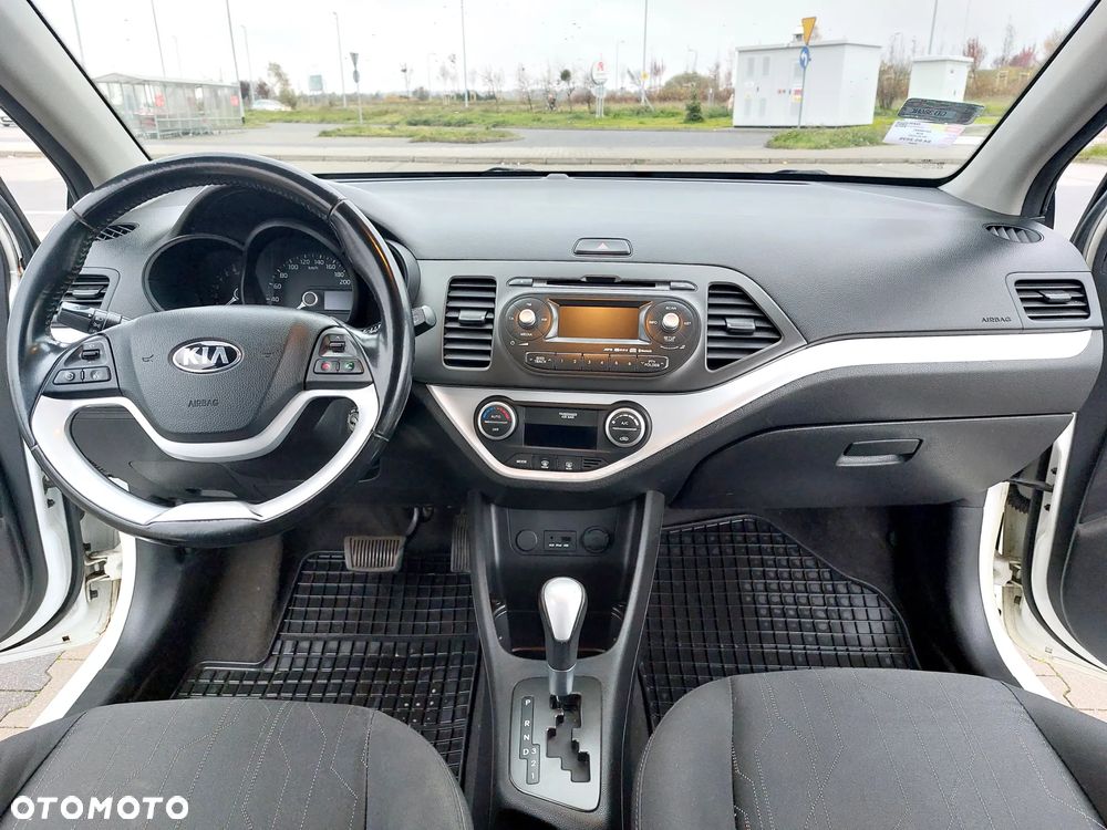 Kia Picanto - 15