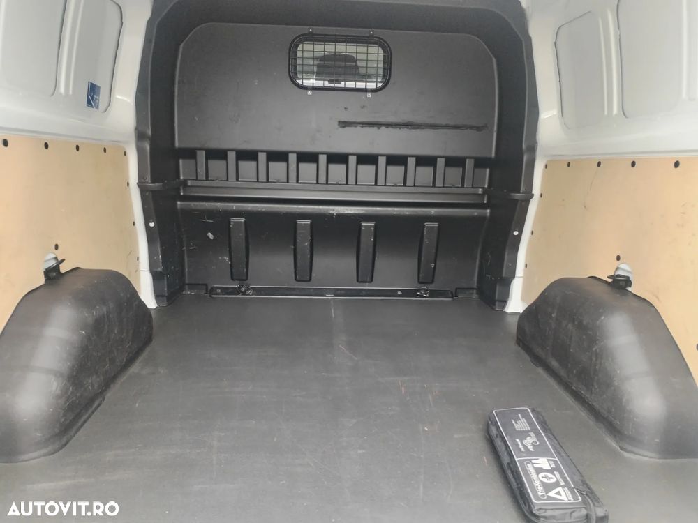 Ford Transit Custom DCIV 340 2.0 EcoBlue 170 CP L2H1 Limited - 20