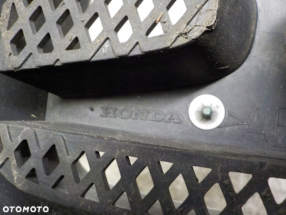 HONDA ACCORD VII 7 GRILL ATRAPA CHŁODNICY - 2