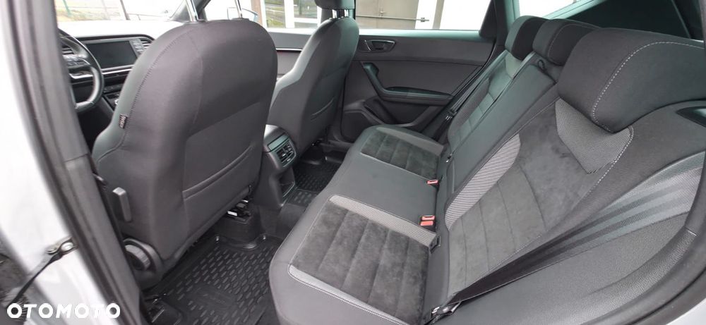 Seat Ateca 2.0 TDI 4Drive XCELLENCE - 30