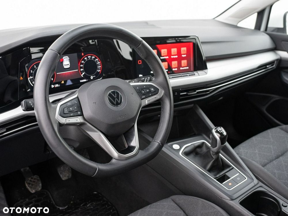 Volkswagen Golf 1.5 TSI EVO Life - 7