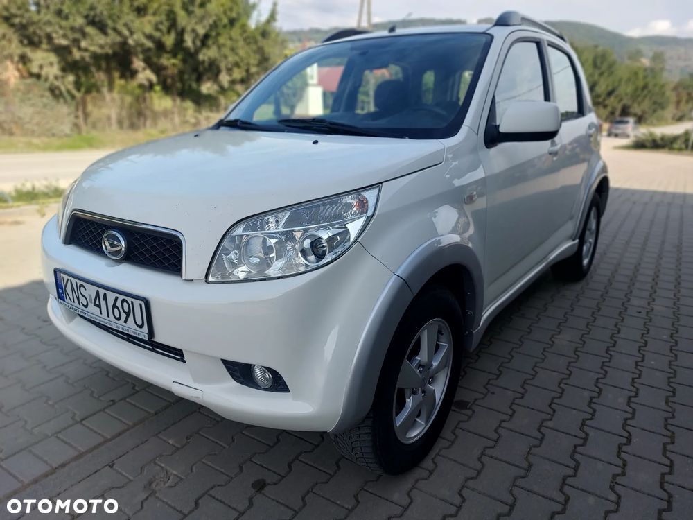 Daihatsu Terios 1.5 Top 4WD - 14