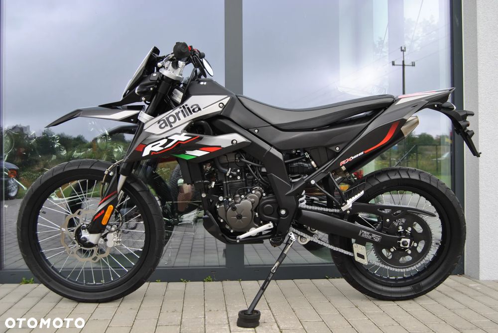 Aprilia RX
