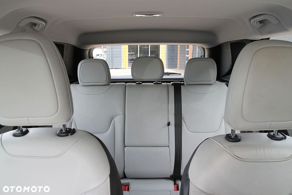Jeep Renegade 1.4 MultiAir Limited FWD S&S - 33