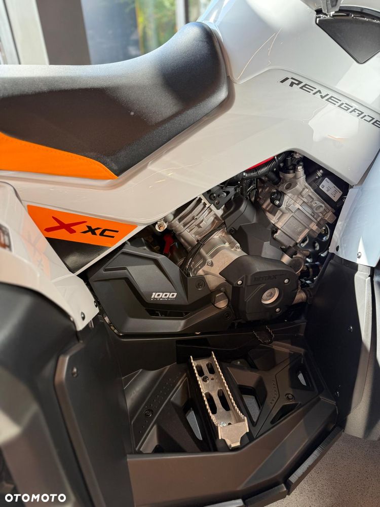 Can-Am Renegade - 9