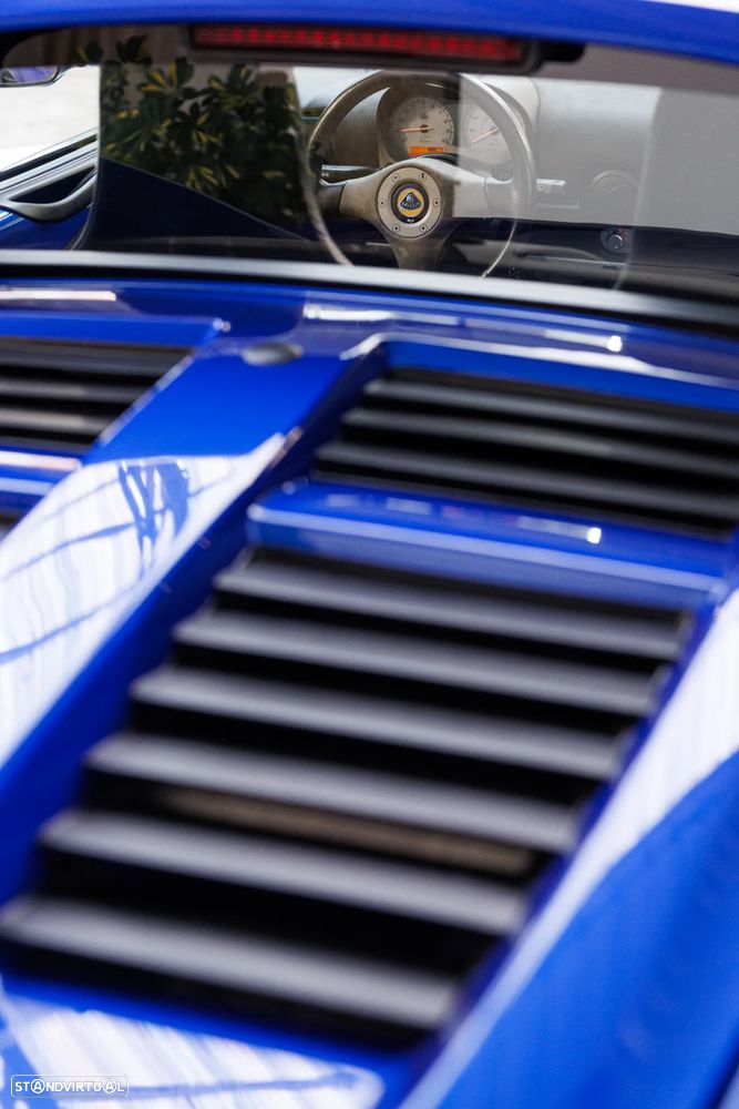 Lotus Elise 111 R - 30