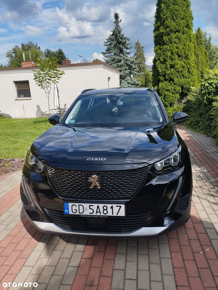 Peugeot 2008 - 4