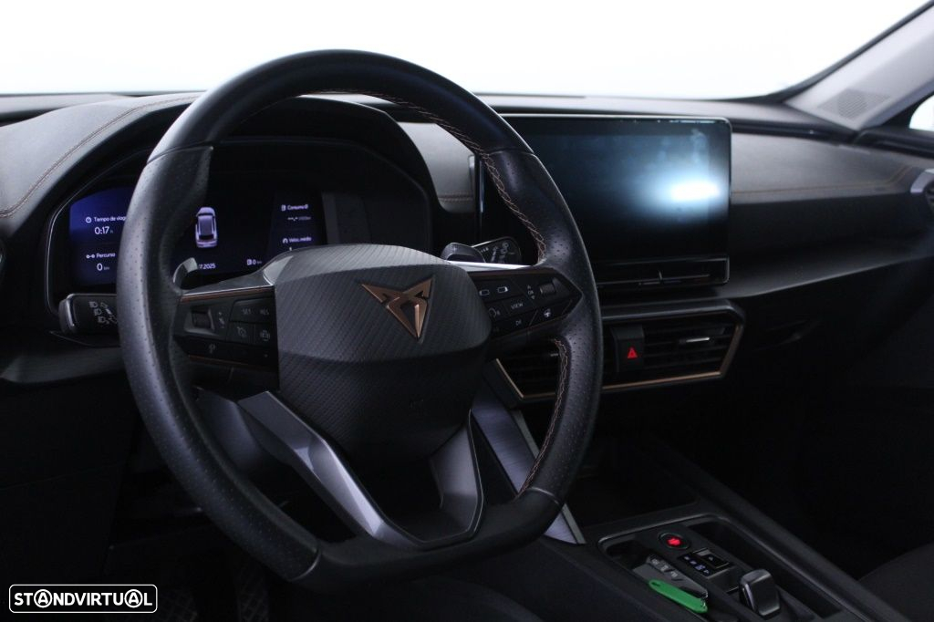 Cupra Formentor 1.5 TSI DSG - 21