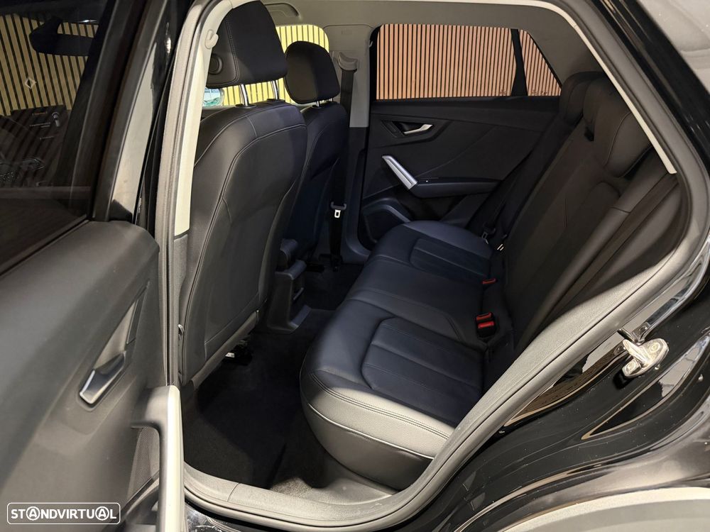 Audi Q2 30 TFSI Sport - 19