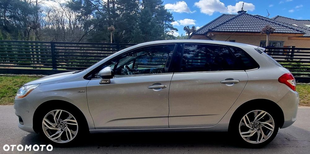 Citroën C4 - 11