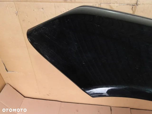 BLOTNIK LEWY MERCEDES E KLASA 211 LIFT - 5