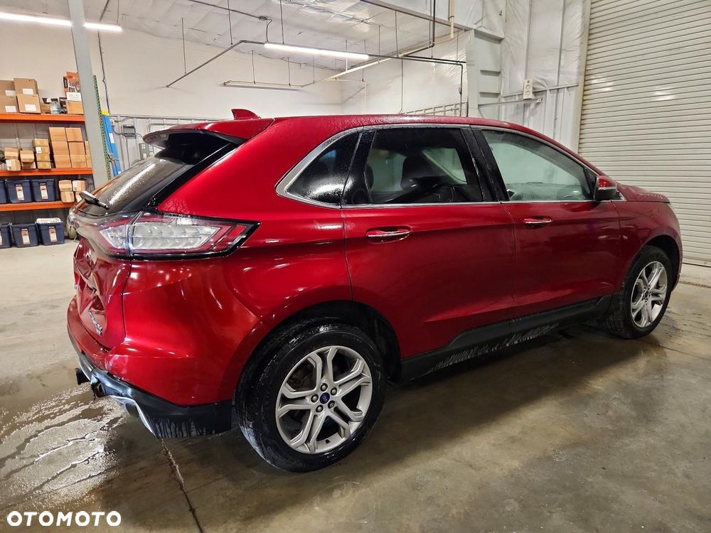 Ford Edge - 3