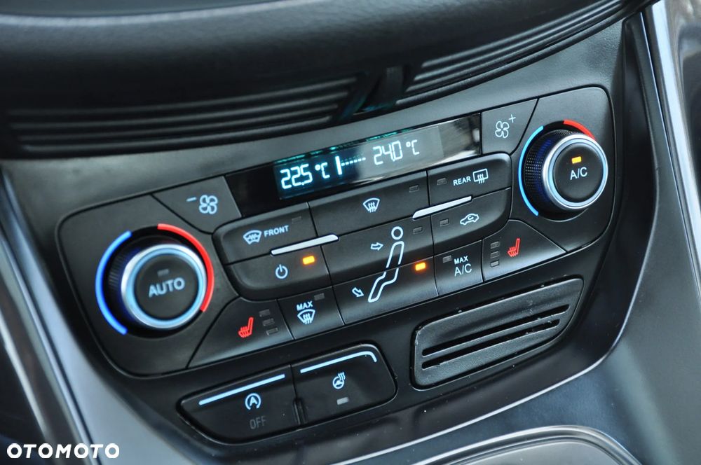 Ford Grand C-MAX - 37