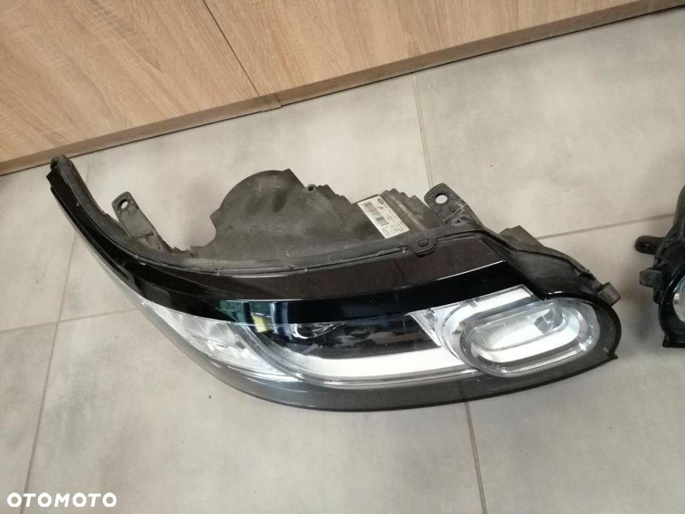 RANGE ROVER SPORT 2015 REFLEKTOR - 5