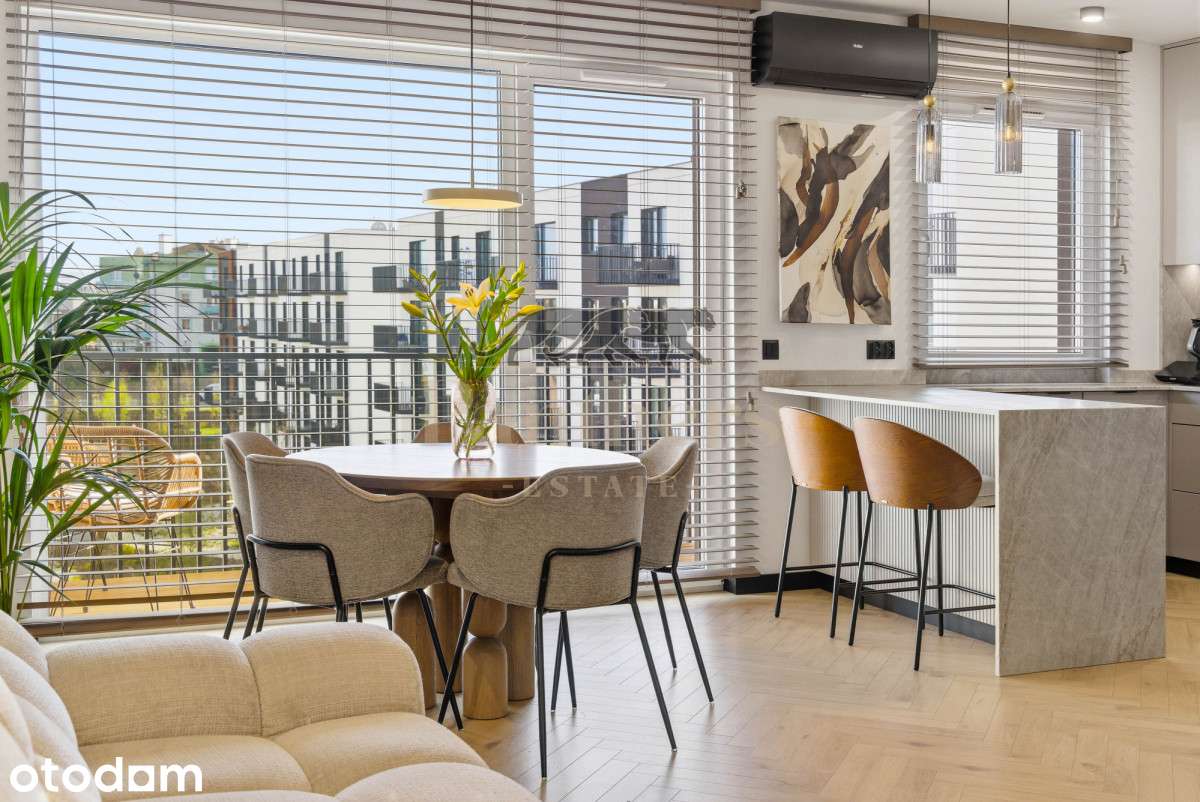 Przy Lesie | Wysoki Standard Wykończeni Smart Home