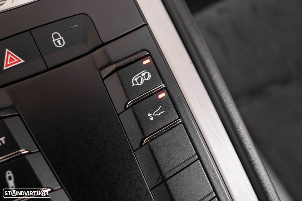 Porsche 911 (991) GT3 - 29