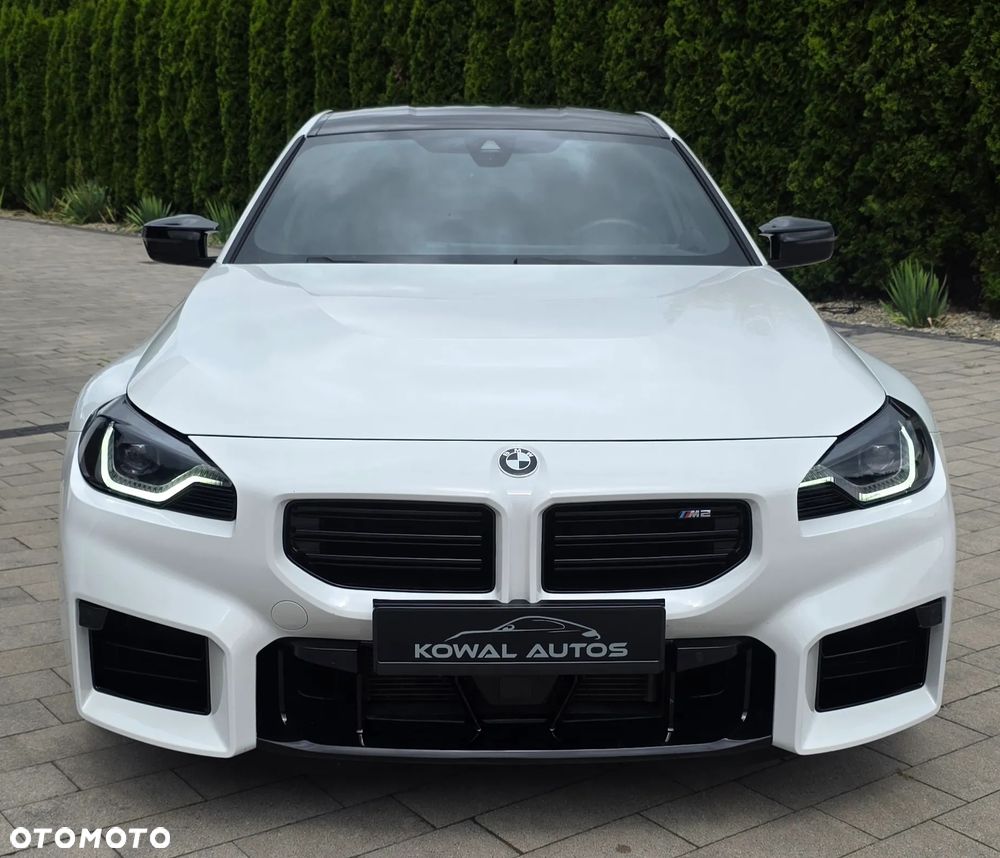 BMW M2 Standard - 12