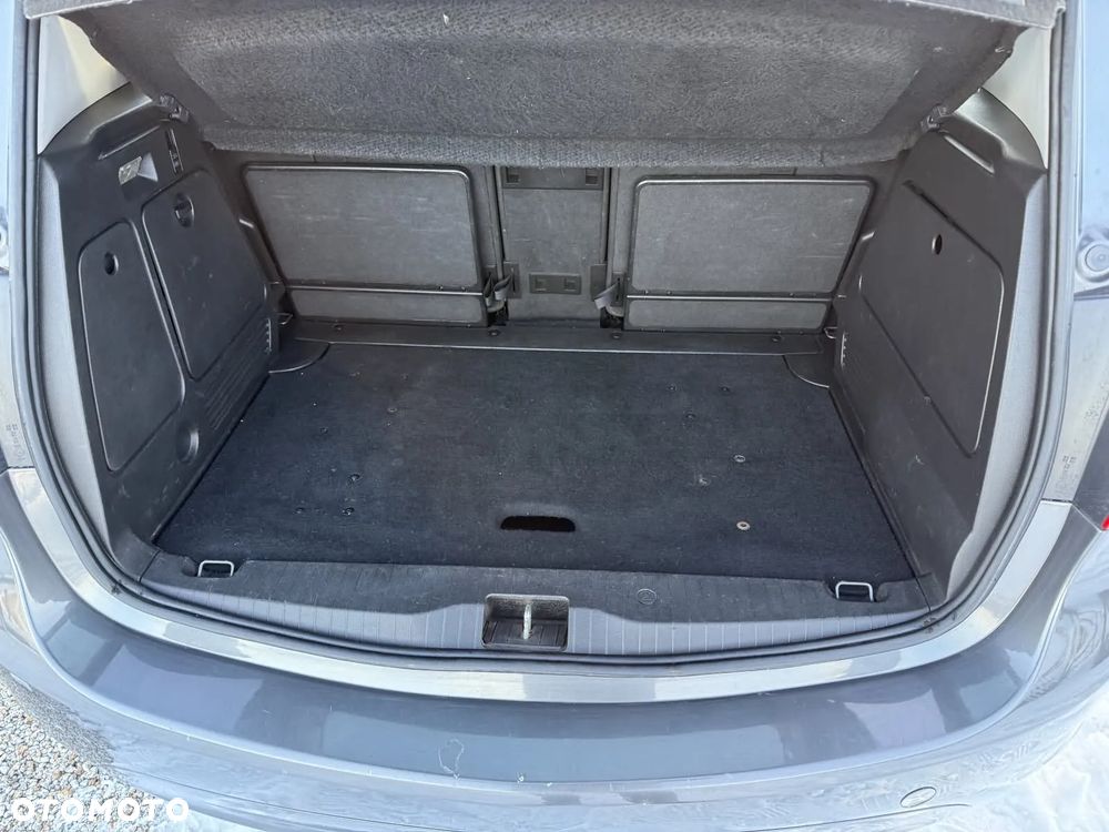 Opel Meriva 1.4 Enjoy - 20