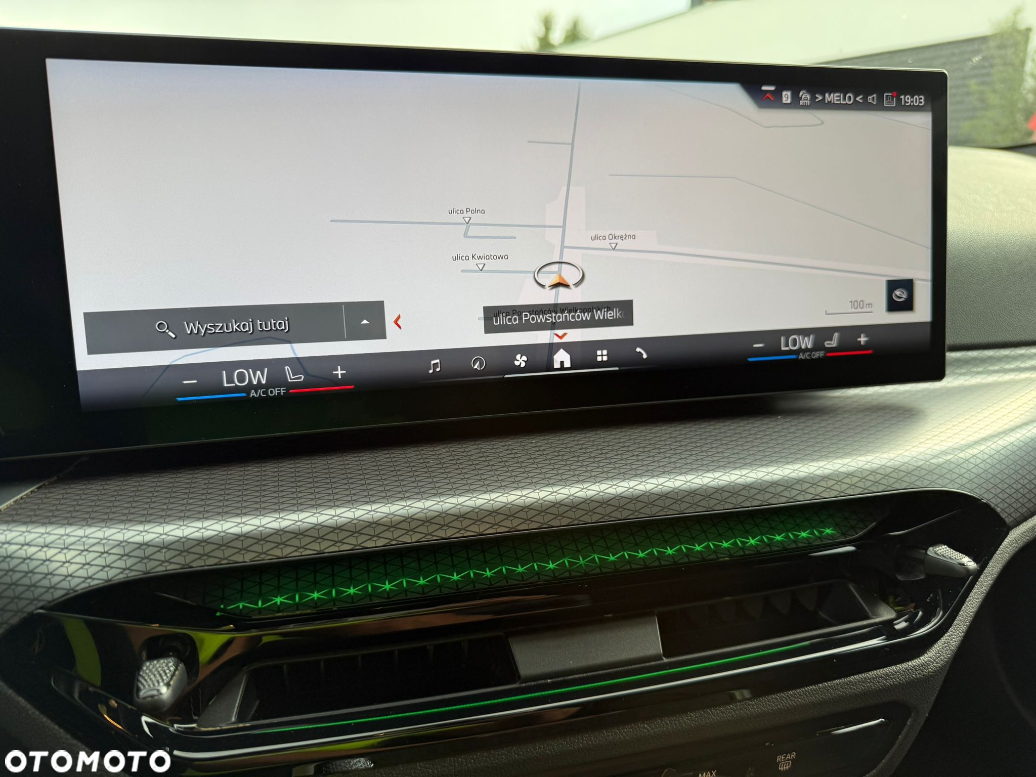 BMW Seria 3 320d Touring M Sport - 37