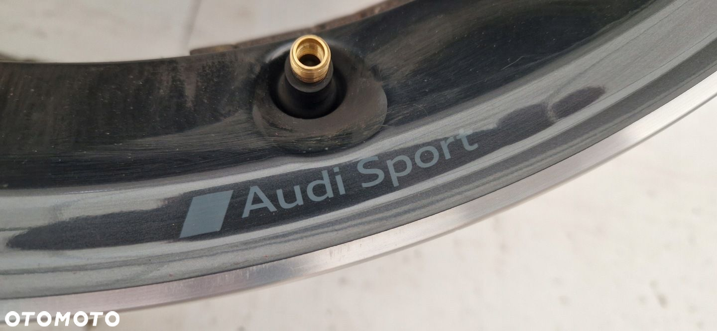 FELGA 19 AUDI Q2 SPORT 8x19 ET45 5x112 - 5