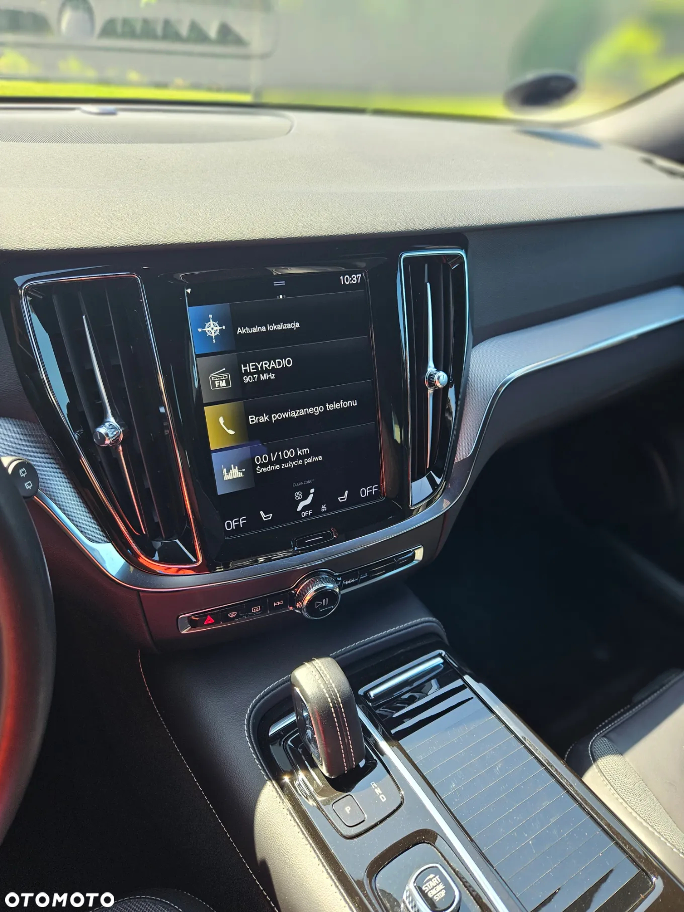 Volvo V60 - 9