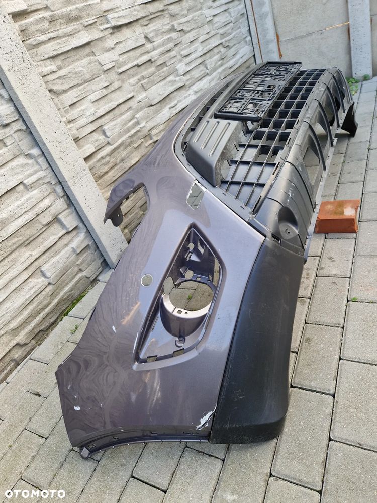 Zderzak Ford Kuga Mk1 I - 5