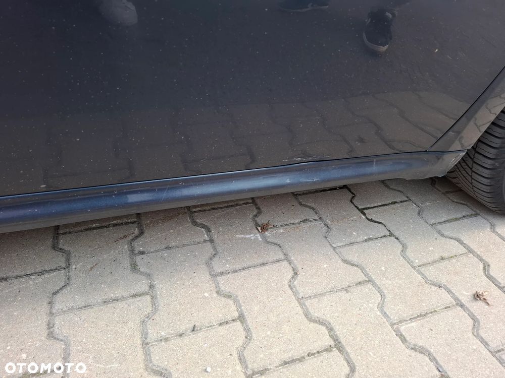 Peugeot 508 2.0 HDi Allure - 10