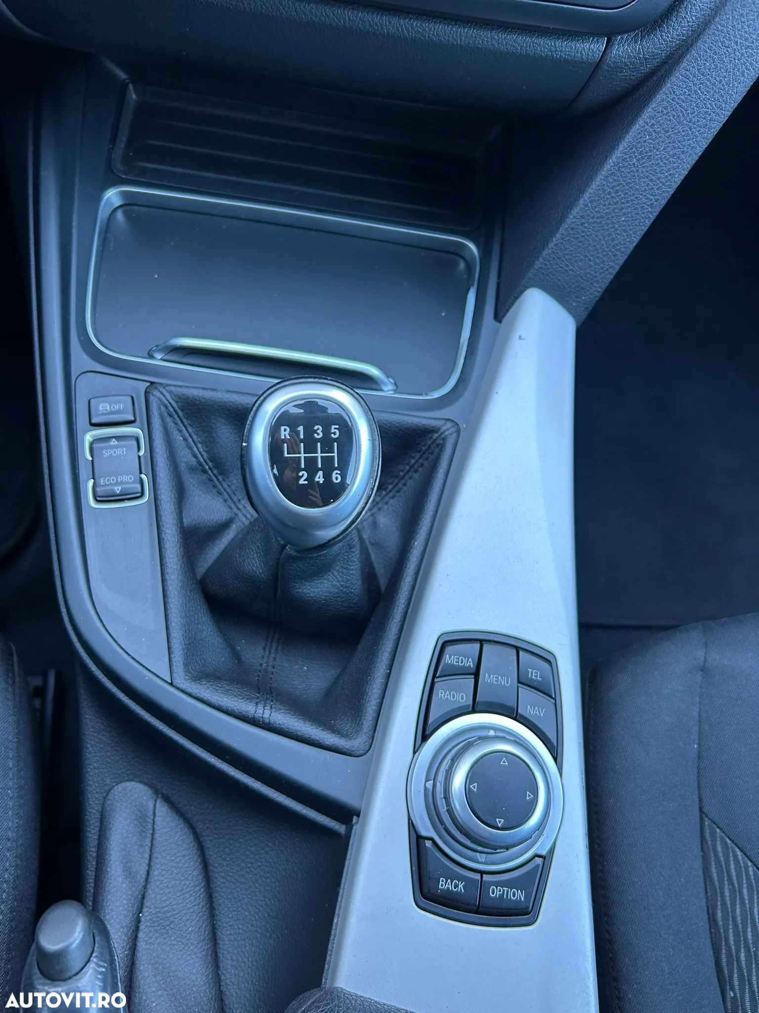 BMW Seria 3 320d GT - 7
