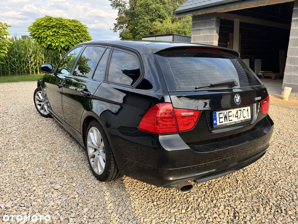 BMW Seria 3 - 2