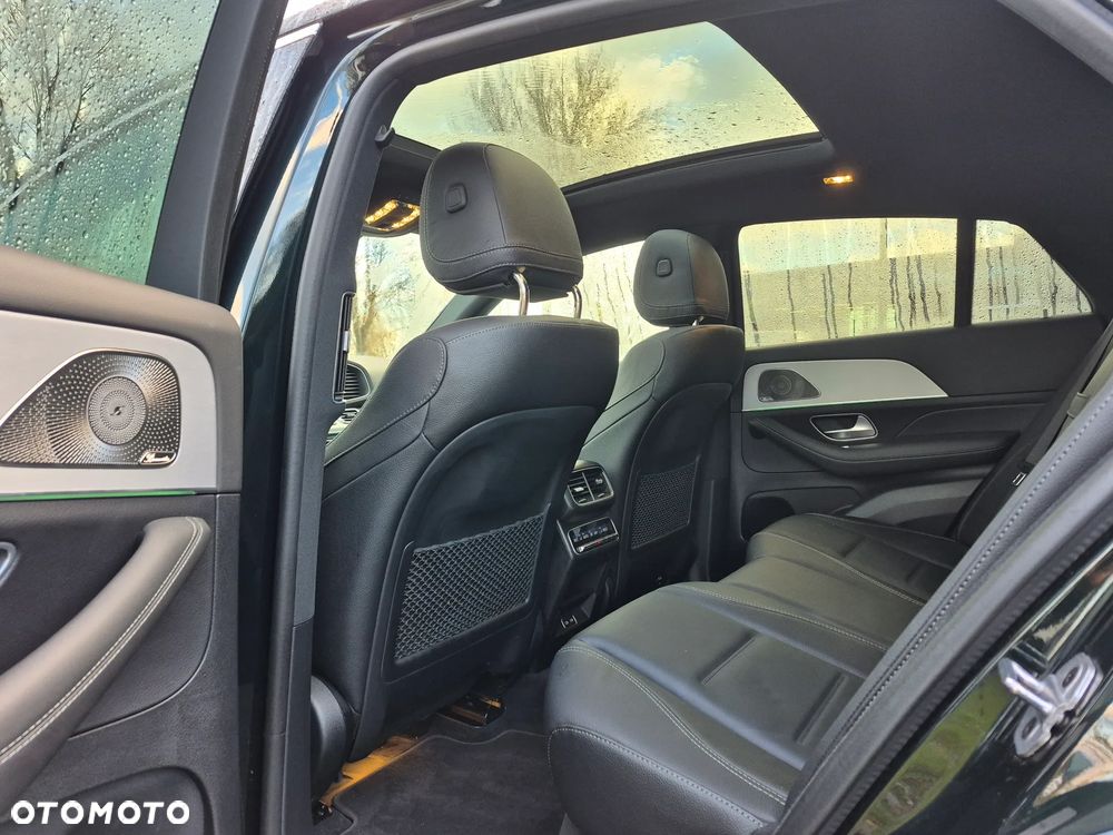 Mercedes-Benz GLE 450 d mHEV 4-Matic AMG Line - 25