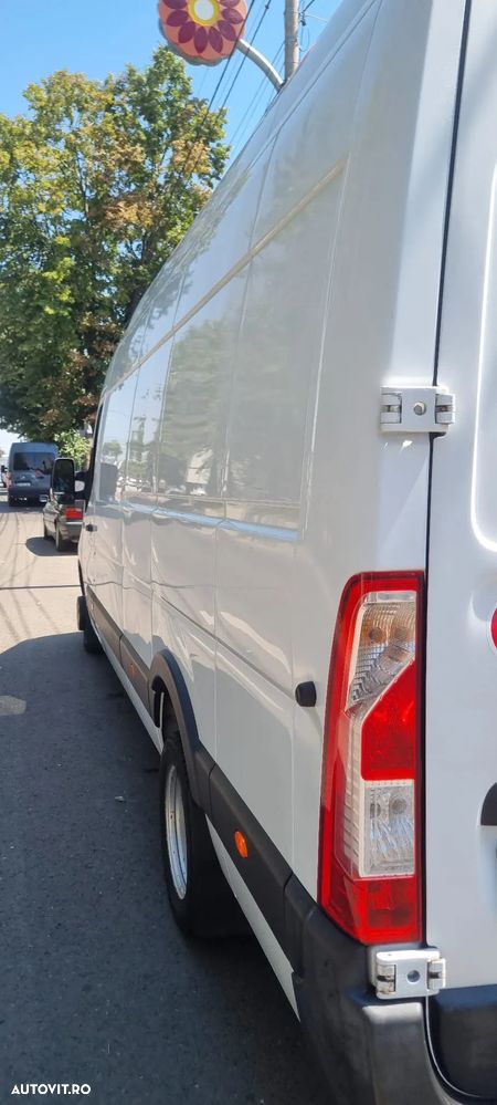 Renault Master III - 18