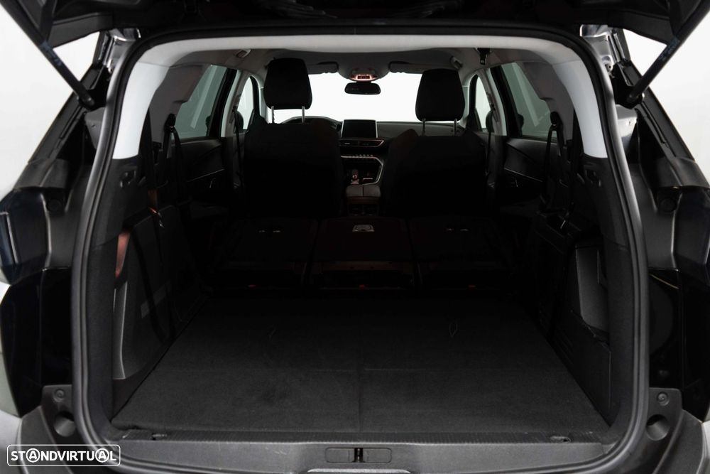Peugeot 5008 1.2 PureTech Allure EAT6 - 9