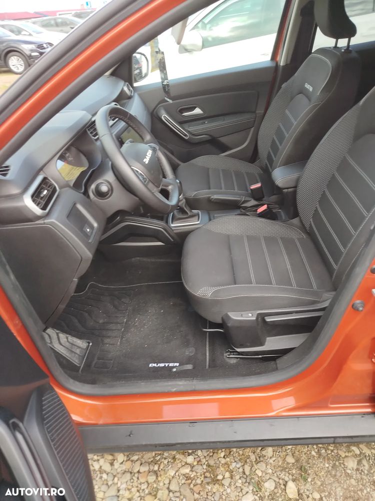 Dacia Duster TCe 150 EDC Extreme - 13