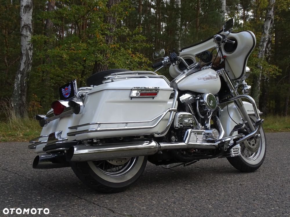 Harley-Davidson Touring Road King - 16