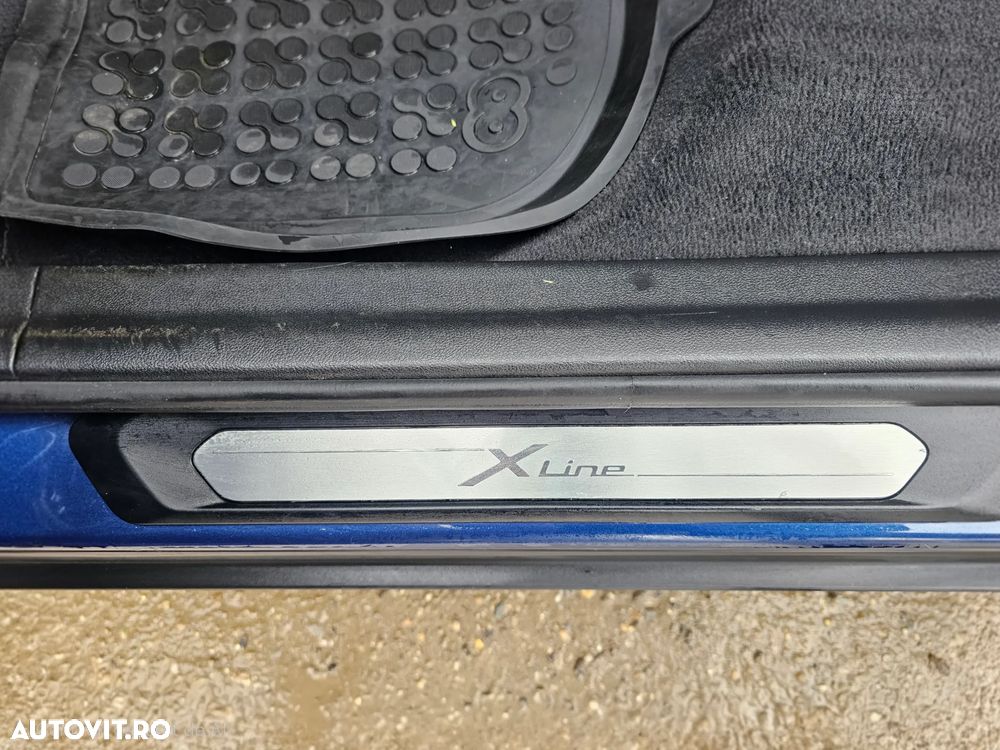 BMW X3 xDrive20d AT xLine - 12