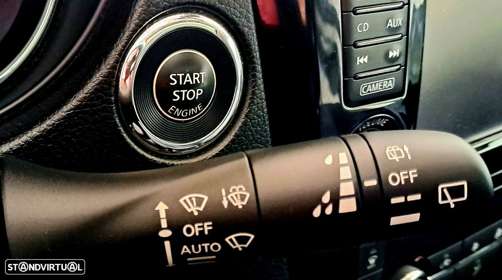 Nissan Qashqai 1.5 dCi N-Connecta 18 PS - 31