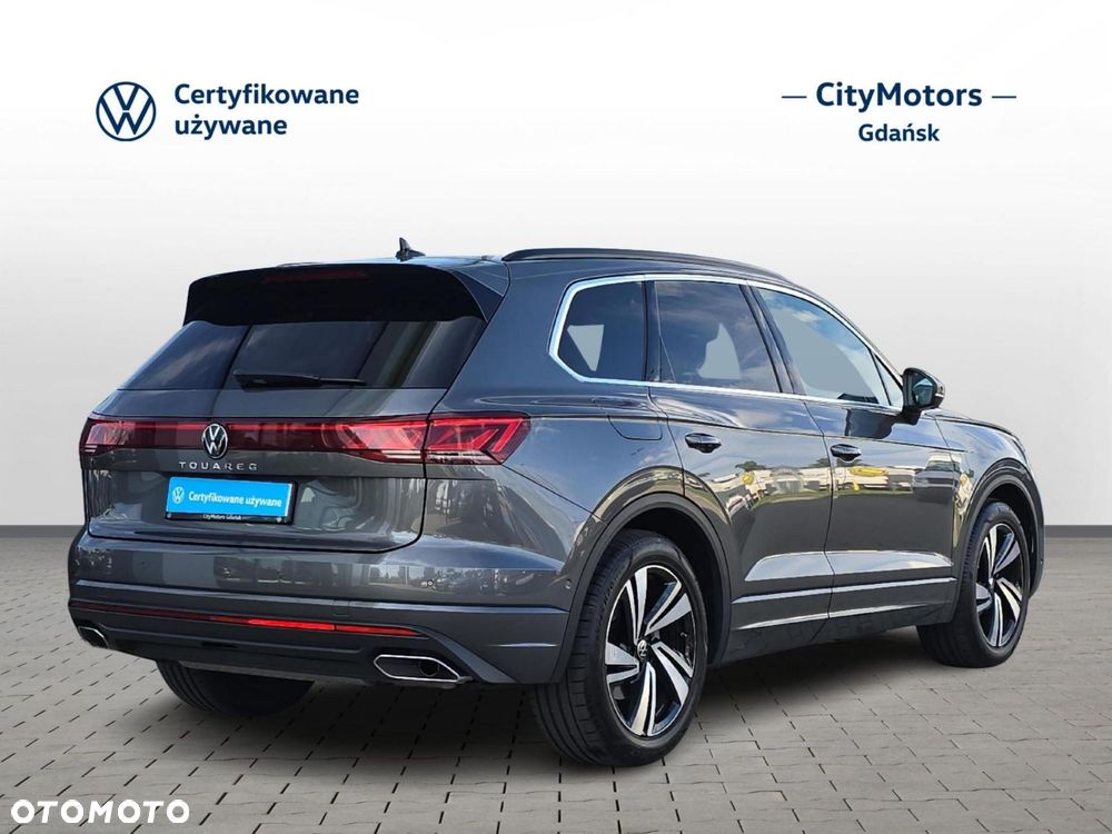 Volkswagen Touareg - 2