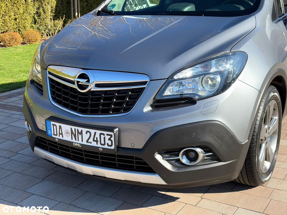 Opel Mokka ver-1-4-turbo-ecoflex-start-stop-edition - 14