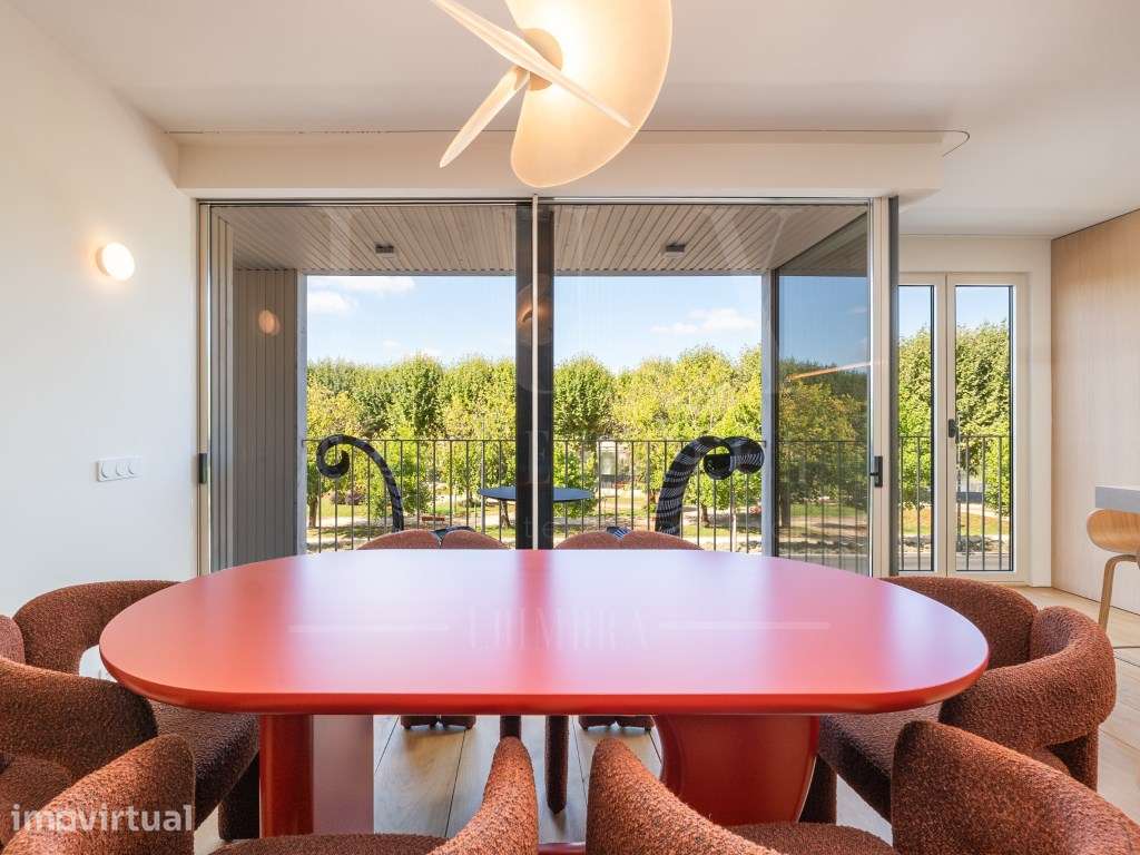 Apartamento T3 | NOVO | Av. Emídio Navarro, Coimbra - Grande imagem: 5/44