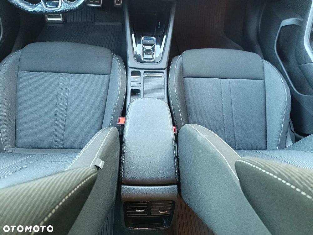 Skoda Octavia 1.5 TSI e-Tec Style DSG - 14