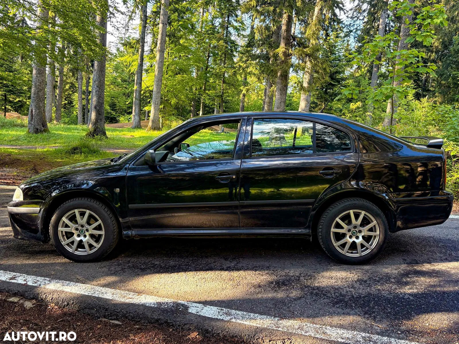 Skoda Octavia Tour 1.9 TDI - 5