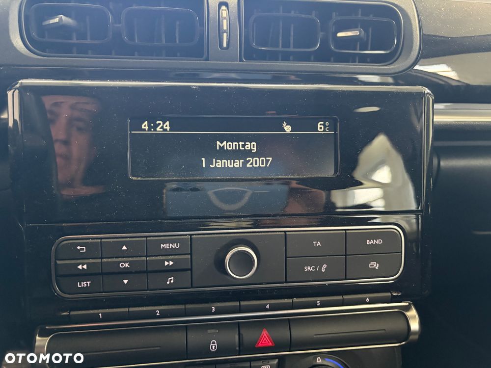 Citroën C3 Pure Tech 83 S&S FEEL - 19